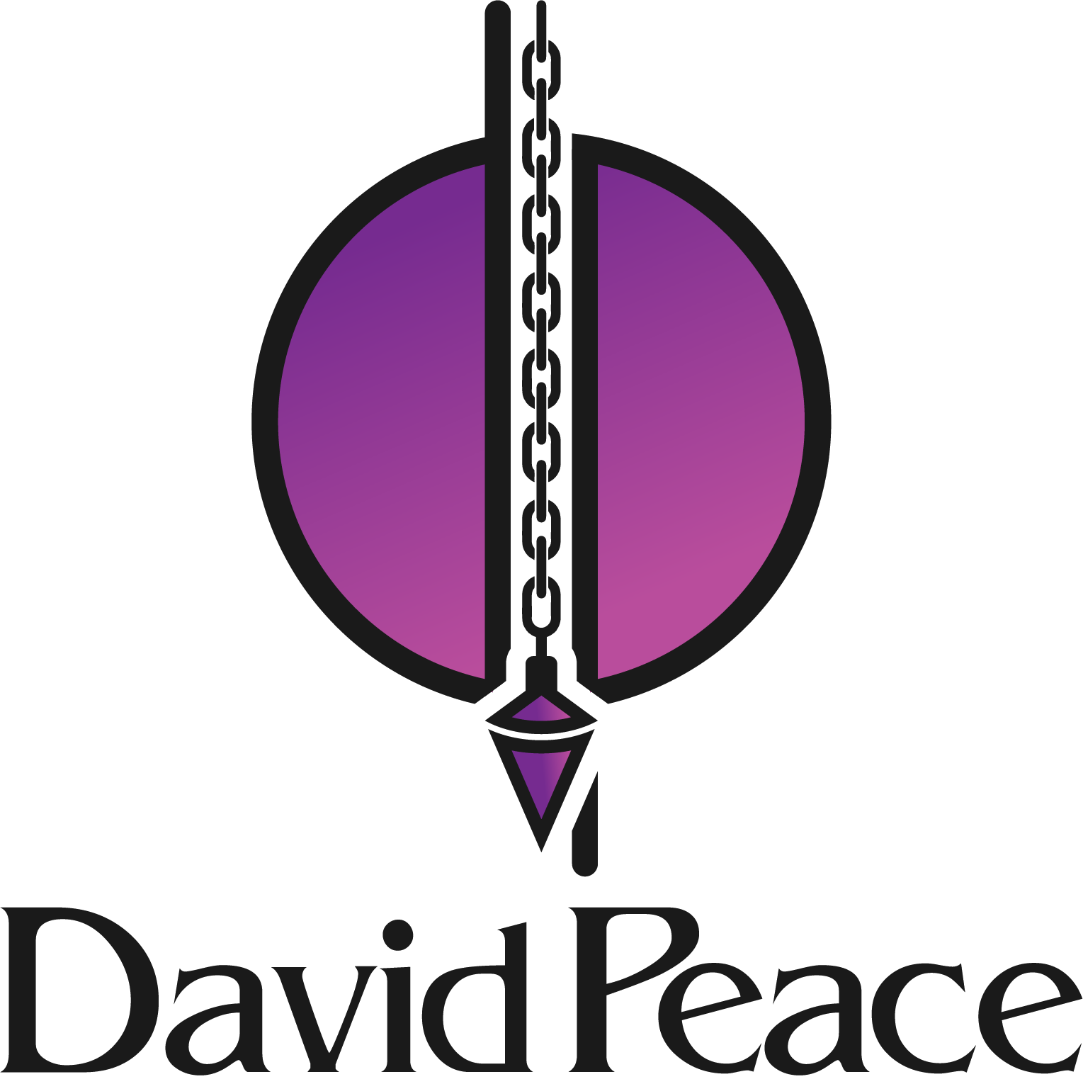 David Peace Magic